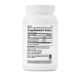 Glucozamina 750 mg Condroitina 600 mg Triple Strength, 120 tablete, GNC 647781