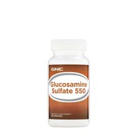 Glucozamina Sulfat, 550 mg, 30 capsule, GNC