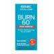 Formula termogenica Total Lean Burn, 60 tablete, GNC 631073