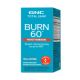 Formula termogenica Total Lean Burn, 60 tablete, GNC 631072