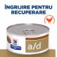 Hrana pentru caini si pisici a/d Urgent Care, 156 g, Hill's PD 562304