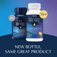 EPA 1000 mg mini Triple Strength, 90 capsule, GNC 722957