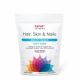 Supliment pentru par, piele si unghii Women’s Formula, 60 caramele, GNC 562357