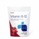 Vitamina B-12 2500 mcg cu aroma de fructe de padure, 60 caramele, GNC 562363