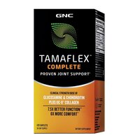 Formula pentru sanatatea articulatiilor Tamaflex Complete, 120 capsule, GNC
