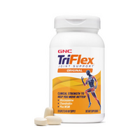 TriFlex, 120 tablete, GNC