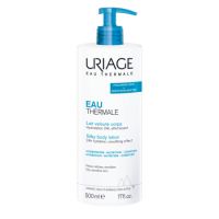 Lapte de corp Eau Thermale, 500 ml, Uriage