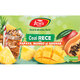 Ceai rece cu papaya mango si ananas, 12 plicuri, Fares 621001