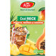 Ceai rece cu papaya mango si ananas, 12 plicuri, Fares 621002