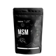 Pulbere MSM, 250 g, Niavis 562625