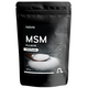 Pulbere MSM, 250 g, Niavis 749878