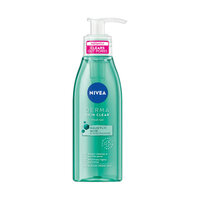 Gel de curatare pentru ten predispus la imperfectiuni Derma Skin Clear, 150 ml, Nivea
