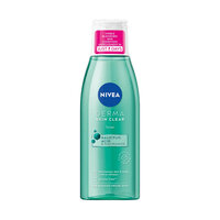 Lotiune tonica Derma Skin Clear, 200 ml, Nivea