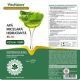 Apa micelara hidratanta cu acid hialuronic si aloe, 250 ml, Vivanatura 710207
