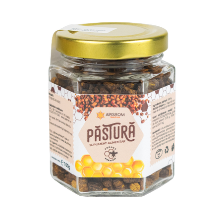 Pastura, 100 g, Apisrom