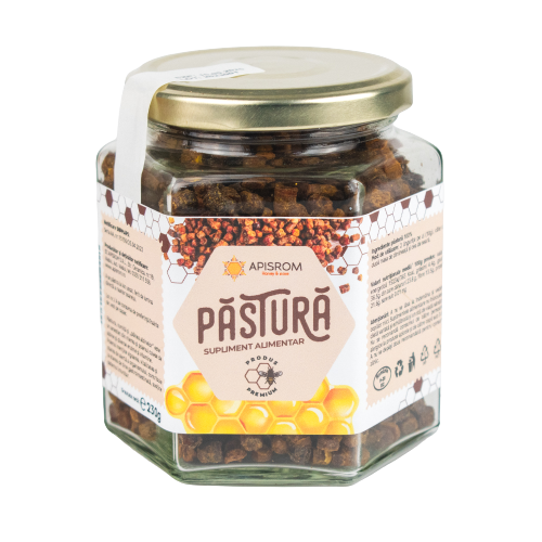 Pastura, 230 g, Apisrom