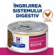 Tocanita cu pui si legume pentru pisici Gastrointestinal Biome, 82 g, Hill's PD 562856