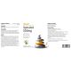 Spirulina 500 mg, 200 comprimate, Alevia 655936
