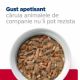 Tocanita cu pui si legume pentru pisici c/d Urinary Care, 82 g, Hill's PD 562884