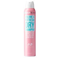 Sampon uscat pentru volum, 200 ml, HairBurst