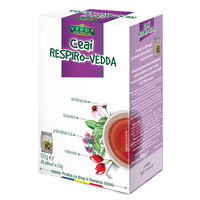 Ceai respiro, 50 g, Vedda