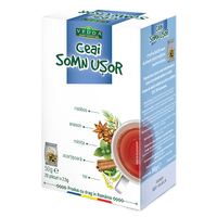 Ceai somn usor, 50 g, Vedda