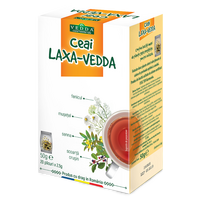 Ceai laxa, 50 g, Vedda