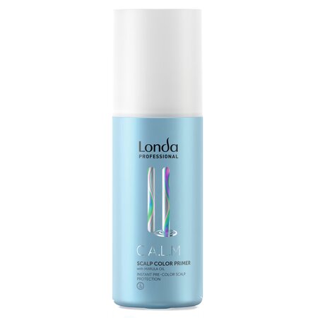 Primer pentru protectia scalpului C.A.L.M, 150 ml, Londa Professional