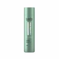Sampon hranitor cu ingrediente vegane P.U.R.E, 250 ml, Londa Professional
