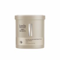 Masca de par tratament cu cheratina Fiber Infusion, 750 ml, Londa Professional
