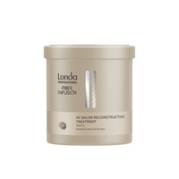 Masca de par tratament cu cheratina Fiber Infusion, 750 ml, Londa Professional