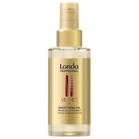 Ulei de par pentru netezire si stralucire Velvet Oil, 100 ml, Londa Professional
