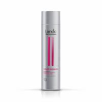 Sampon pentru protectia culorii parului vopsit Color Radiance, 250 ml, Londa Professional