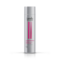 Sampon pentru protectia culorii parului vopsit Color Radiance, 250 ml, Londa Professional