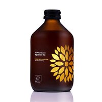 Bautura Bio Kombucha Yerba Mate & Caffeine, 330 ml, Vigo