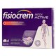 Plasturi Fisiocrem Active Patch, 4 bucati, Uriah 721369