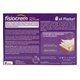 Plasturi Fisiocrem Active Patch, 4 bucati, Uriah 721371