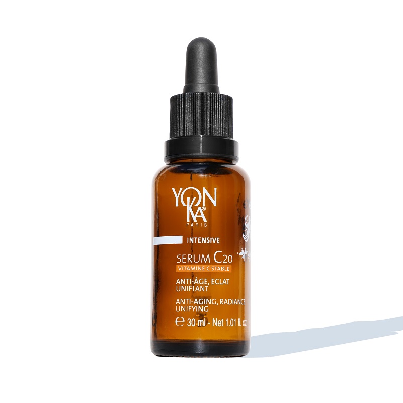 Serum C20, 30 ml, Yonka