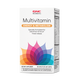 Complex de multivitamine pentru femei Women's Multivitamin Energy & Metabolism, 90 tablete, GNC 631082
