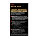 Complex de multivitamine pentru barbati Mega Men Energy & Metabolism, 90 tablete, GNC 647714