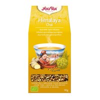 Ceai Bio Himalaya Chai, 90 g, Yogi Tea