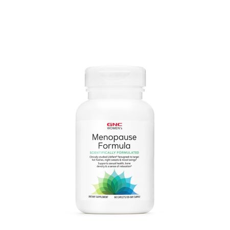 Formula pentru menopauza Women's, 60 tablete, GNC