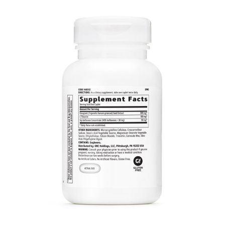 Formula pentru menopauza Women's, 60 tablete, GNC 647701