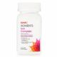 Formula cu fier pentru femei Iron Complete, 60 tablete, GNC 563276
