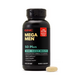 Complex Multivitamine pentru barbati 50 Plus One Daily Mega Men, 60 tablete, GNC 723033