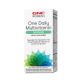 Complex Multivitaminte pentru femei 50 Plus One Daily, 60 tablete, GNC 631060