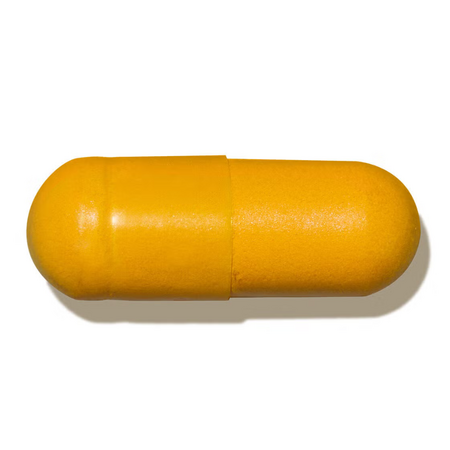 Turmeric Curcumin Herbal Plus, 500 mg, 100 capsule, GNC 735340