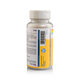 Chromium GTF Solaray, 200 mcg, 100 capsule vegetale, Secom 740301
