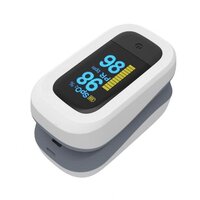 Pulsoximetru pentru deget PM23, Perfect Medical