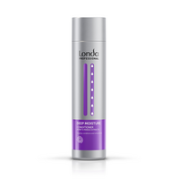 Balsam hidratant pentru par uscat Deep Moisture, 250 ml, Londa Professional